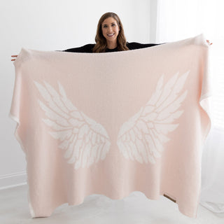 DREAM | WINGS PINK-1