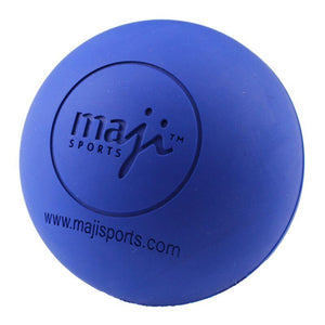 Natural Rubber Trigger Point Ball-0