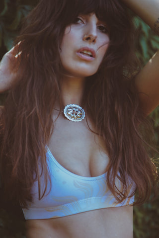 Cygnus Swimsuit in Day-4