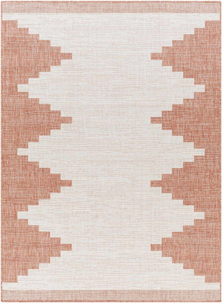 Djugun Peach Fuzz Indoor & Outdoor Rug-1