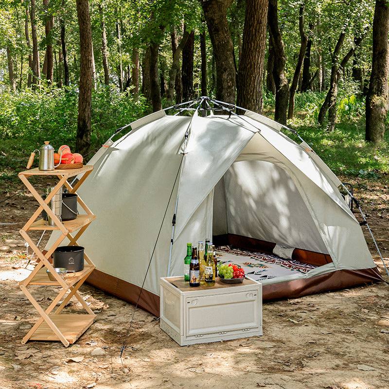 tfs tent Full Automatic Speed Open Tent – Team Spirit Store USA
