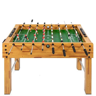 Competition Arcade Waist Height Foosball Table-0