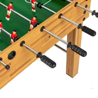 Competition Arcade Waist Height Foosball Table-1