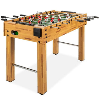 Competition Arcade Waist Height Foosball Table-2