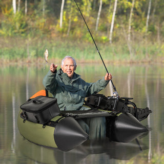 Portable Fishing Boat - Team Spirit Store USA 