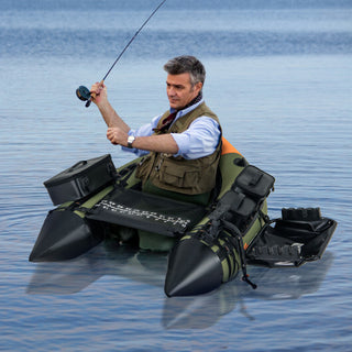 Portable Fishing Boat - Team Spirit Store USA 