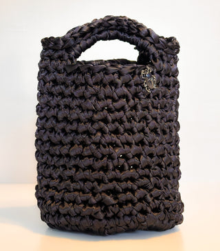 Philomena Handwoven Bag-0