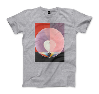 Hilma Af Klint, Dove No.1 art t-shirt-8