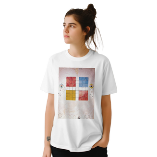 Hilma Af Klint, The Ten Largest, No.10 art t-shirt-1
