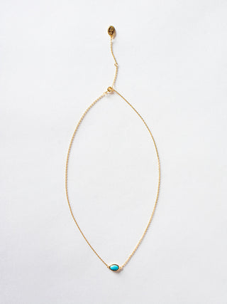 Turquoise Necklace-2