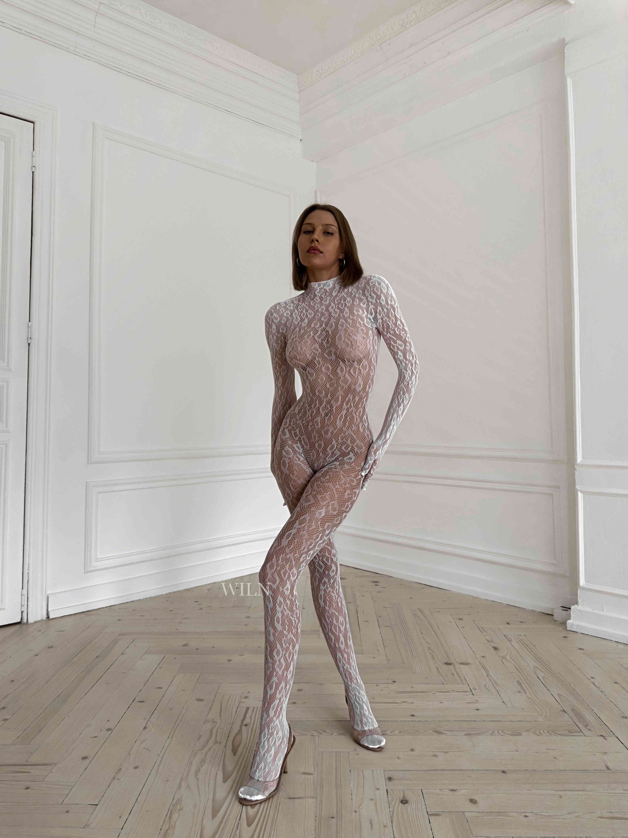 Libido Fishnet Body Suit Team Spirit Store USA Libido Fishnet Body Suit Team Spirit Store USA