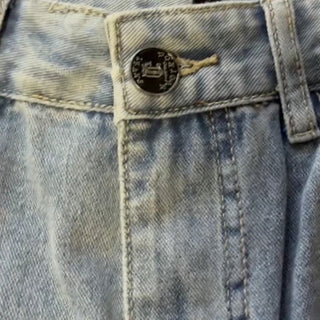 DON JOHN Jean Skirts Handmade Women's - Team Spirit Store USA 
