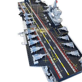 Liaoning Carrier 2221pcs-0