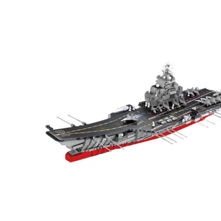 Liaoning Carrier 2221pcs-1