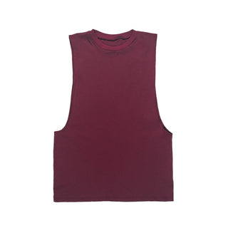 3009 - Men’s Muscle Tee-6