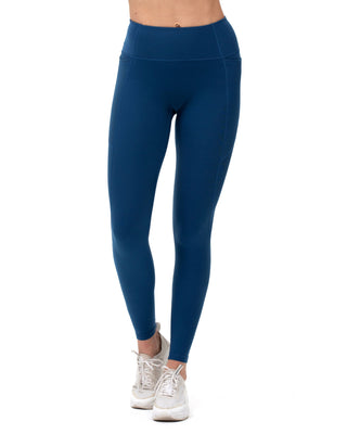 Phoenix Fleece Pocket Legging HR-7