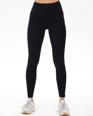 Phoenix Fleece Pocket Legging HR-8
