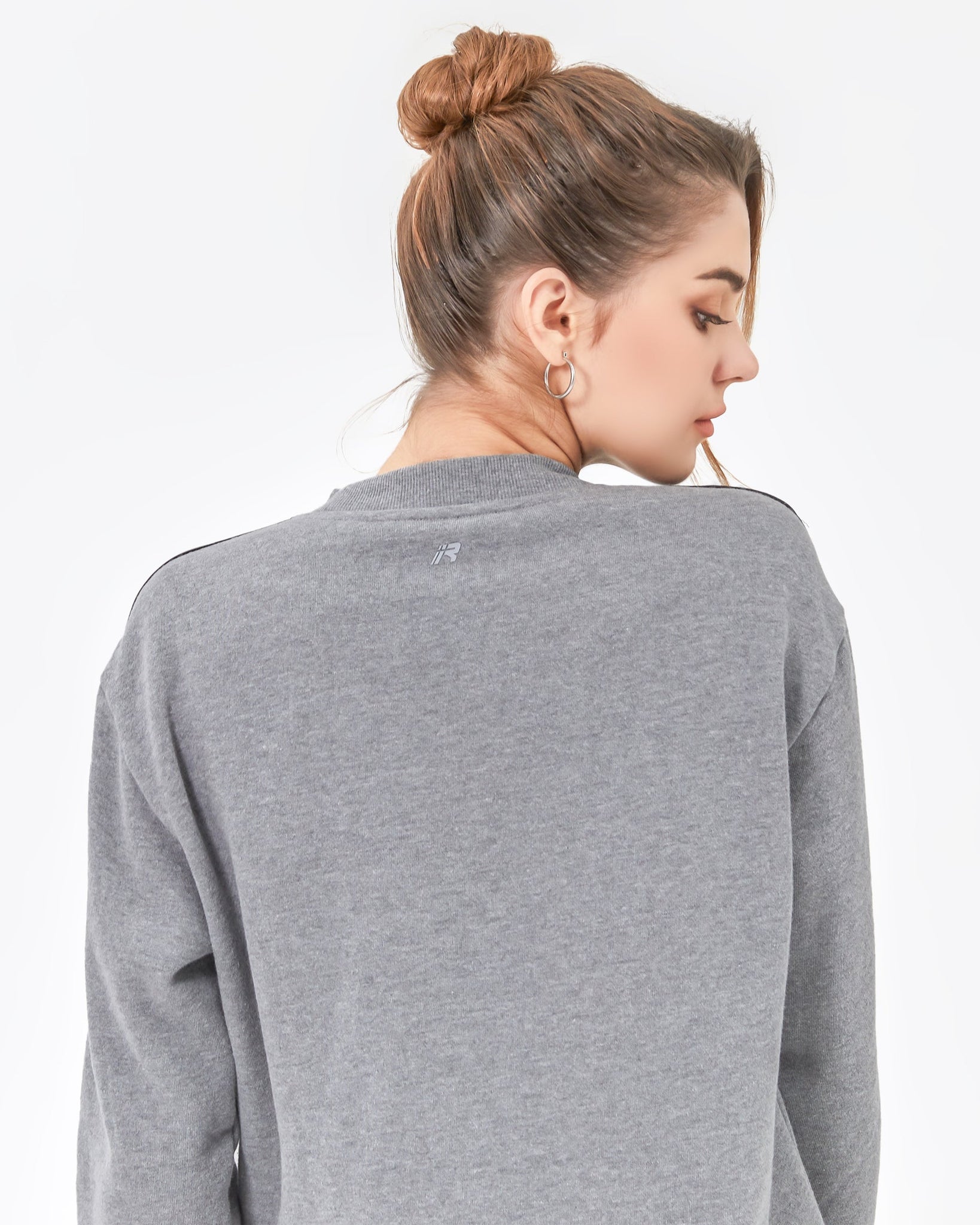 Sideline Fleece Sweatshirt-11