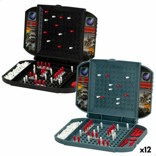Board game CB Games Battle ship (12 Units) - Team Spirit Store USA 