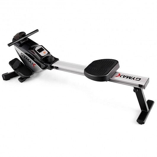 Adjustable Oxygen Resistance of Folding Magnetic Rowing-4