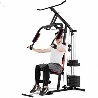 Multifunction Cross Trainer Workout Machine - Team Spirit Store USA 