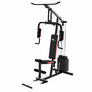 Multifunction Cross Trainer Workout Machine - Team Spirit Store USA 