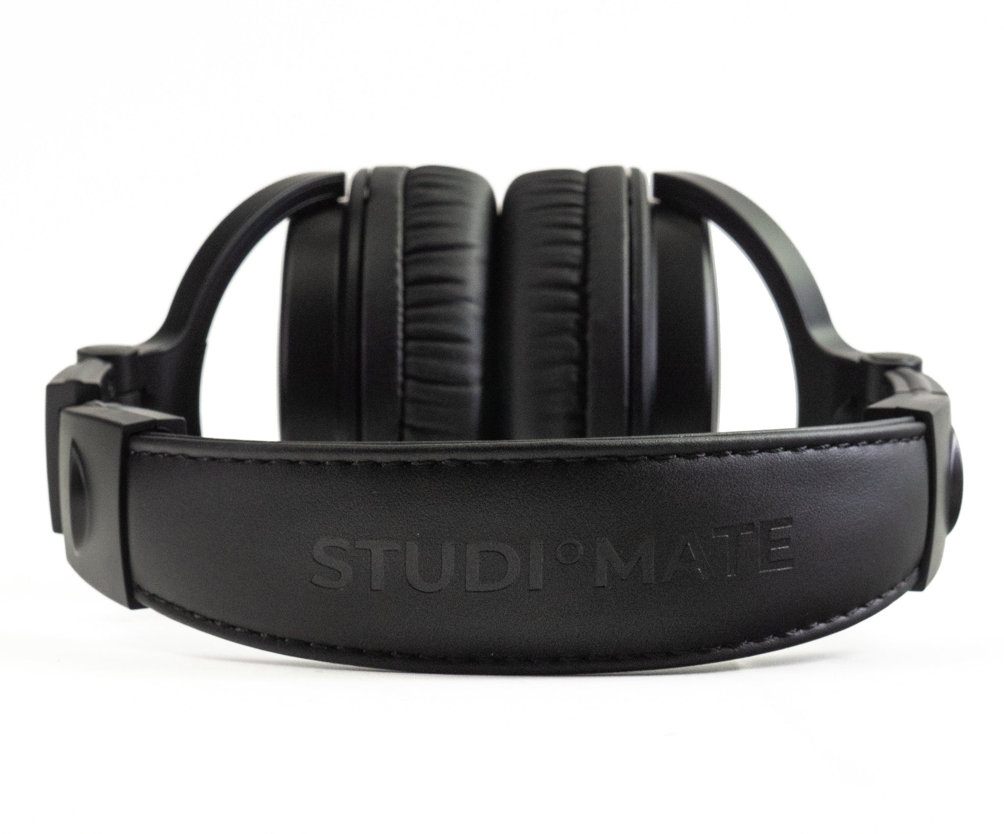 StudioMate HT-70 Headphones-1