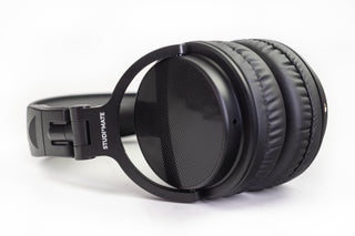 StudioMate HT-70 Headphones-2