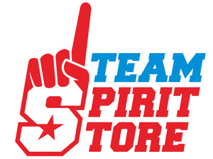 Team Spirit Store USA Logo