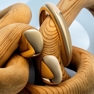 Charlotte Gold Earrings-2