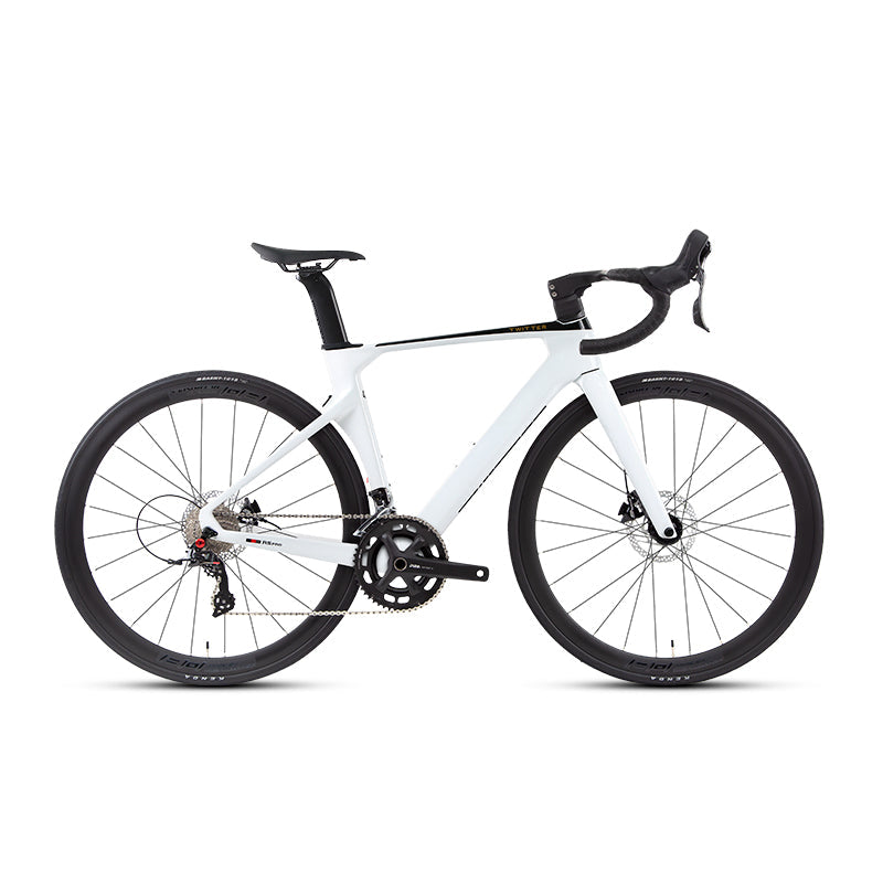 R5 Pro - RS SENSAH 24 Speed - Carbon Road Bike-0