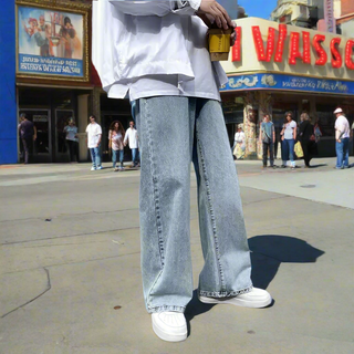 Don John Handmade Jeans - Team Spirit Store USA 