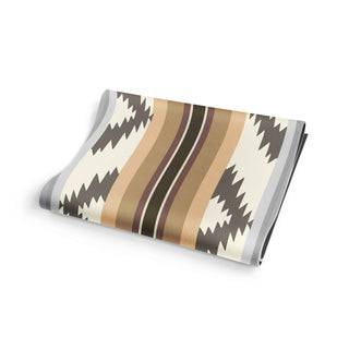 Bear Creek Sand Yoga Mat – 6 mm Extra Thick, Double-Sided Non-Slip, Eco-Friendly PER with Neutral Sand Tone Design | Yune Yoga-3