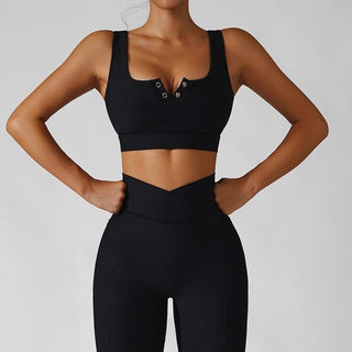 Body Snap Bra - Team Spirit Store USA 