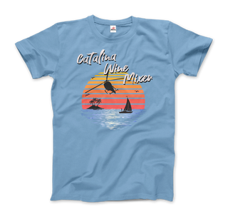 Catalina Wine Mixer, Step Brothers Movie T-Shirt-10