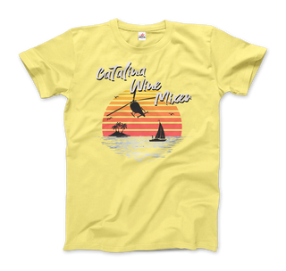 Catalina Wine Mixer, Step Brothers Movie T-Shirt-11