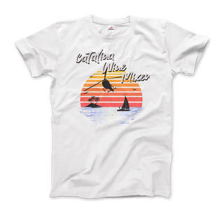 Catalina Wine Mixer, Step Brothers Movie T-Shirt-9