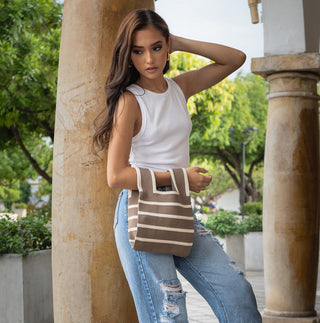 ClaudiaG Lizzie Satchel #107-1