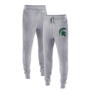 Venley NCAA Michigan State Spartans Made in USA Unisex Premium Jogger Pant-1