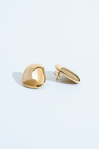 Charlotte Gold Earrings-1