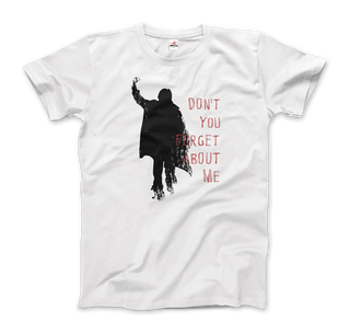 Don't Forget About Me T-Shirt-0