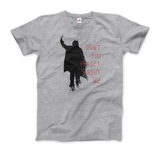 Don't Forget About Me T-Shirt-3