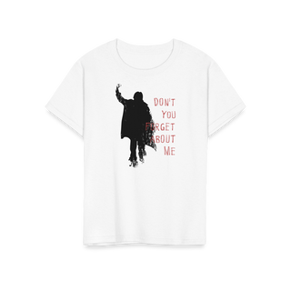 Don't Forget About Me T-Shirt-7