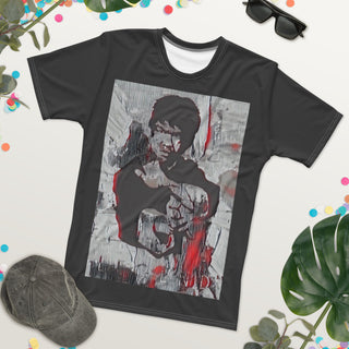 LEGEND Men's t-shirt by Gianneli - Team Spirit Store USA 