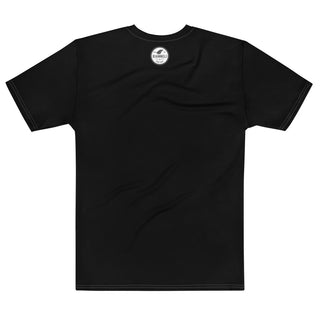 BE THE CHANGE Men's t-shirt by Gianneli - Team Spirit Store USA 