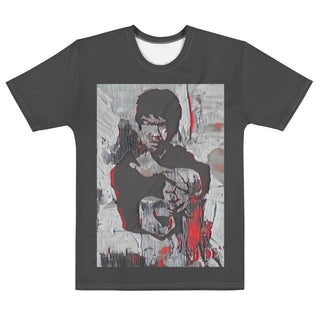 LEGEND Men's t-shirt by Gianneli - Team Spirit Store USA 