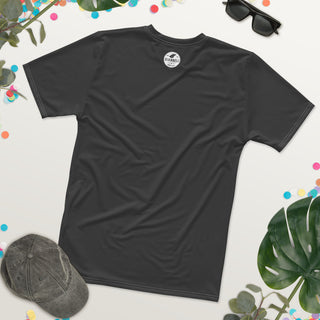 LEGEND Men's t-shirt by Gianneli - Team Spirit Store USA 