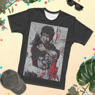 LEGEND Men's t-shirt by Gianneli - Team Spirit Store USA 