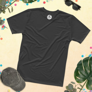 LEGEND Men's t-shirt by Gianneli - Team Spirit Store USA 