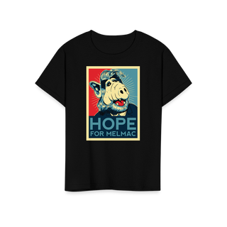 Hope for Melmac T-Shirt-16